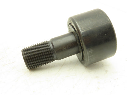 McGill CF2 SB Flat Cam Follower 2"Roller Dia x 1.25"-Width .75" Stud Lot Of 4