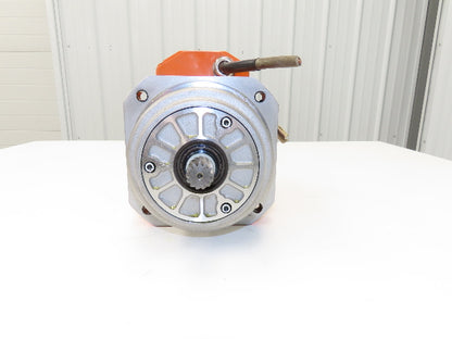 ABB Robotics SGMAS-20ARA-AB21 AC Servo Motor API Elmo 200V Type B 3HEA505952/01