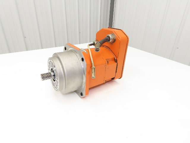 ABB Robotics SGMAS-20ARA-AB21 AC Servo Motor API Elmo 200V Type B 3HEA505952/01