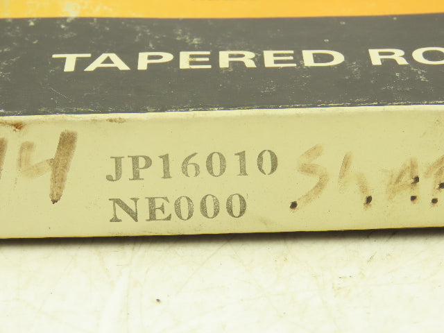 Timken Fafnir JP16010 Tapered Roller Bearing Cup Only 220mm-OD x 23mm-Width