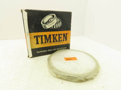 Timken Fafnir JP16010 Tapered Roller Bearing Cup Only 220mm-OD x 23mm-Width