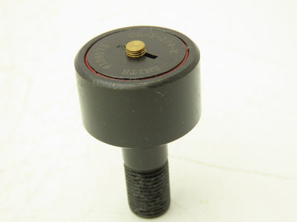 Smith CR-1-1/4-XB Flat Cam Follower 1.250 Roller Dia x .750"Width Lot Of 6