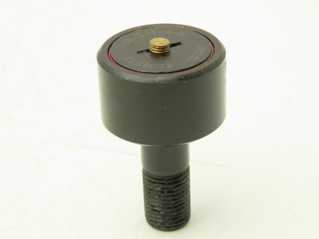 Smith CR-1-1/4-XB Flat Cam Follower 1.250 Roller Dia x .750"Width Lot Of 6