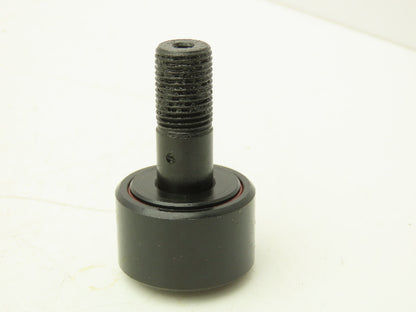 Smith CR-1-1/4-XB Flat Cam Follower 1.250 Roller Dia x .750"Width Lot Of 6