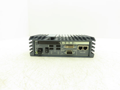Siemens 6ES76478AE404AA1 Simatic IPC227D NanoBox PC Computer Windows 7 80GB SSD