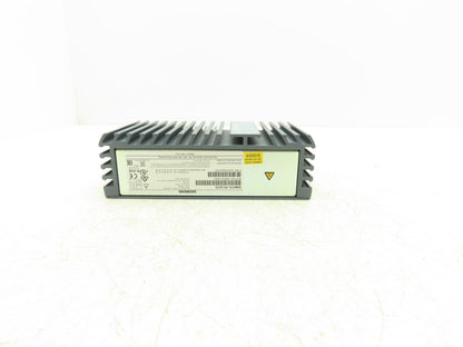 Siemens 6ES76478AE404AA1 Simatic IPC227D NanoBox PC Computer Windows 7 80GB SSD