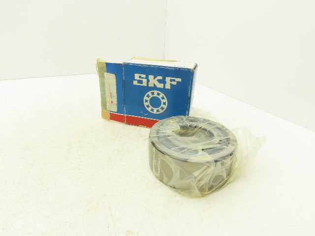 SKF 5311 AH/C3 Double Row Bearing 55mm-ID x 120mm-OD x 49mm-Width