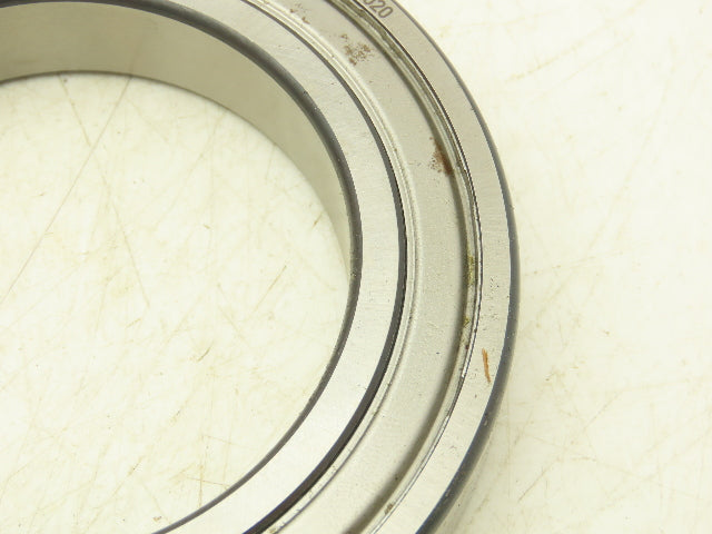 Fag 6017-2ZC3 Deep Groove Ball Bearing 85mm-ID x 130mm-OD x 22mm-Width
