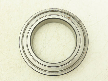Fag 6017-2ZC3 Deep Groove Ball Bearing 85mm-ID x 130mm-OD x 22mm-Width