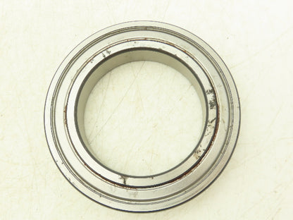 Fag 6017-2ZC3 Deep Groove Ball Bearing 85mm-ID x 130mm-OD x 22mm-Width