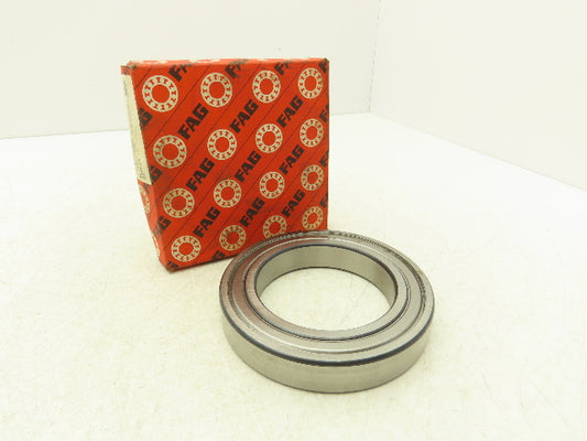 Fag 6017-2ZC3 Deep Groove Ball Bearing 85mm-ID x 130mm-OD x 22mm-Width