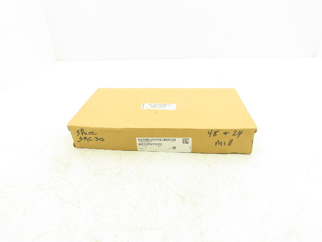Siemens 6SL3055-0AA00-5CA2 Sinamics Encoder Sensor Module SMC30