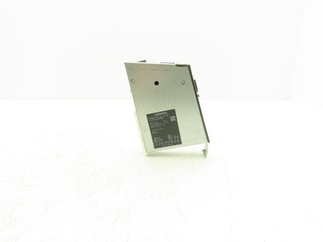 Siemens 6SL3055-0AA00-5CA2 Sinamics Encoder Sensor Module SMC30