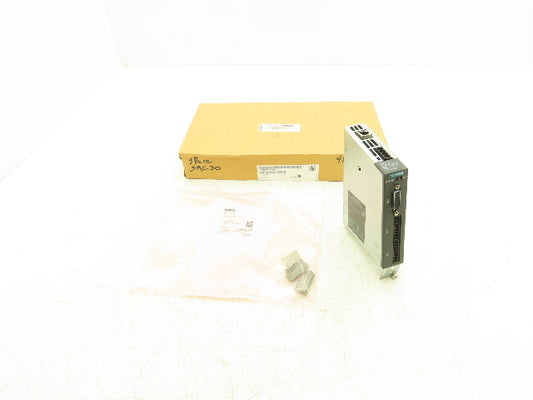 Siemens 6SL3055-0AA00-5CA2 Sinamics Encoder Sensor Module SMC30