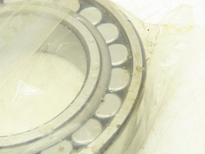 SKF 22216E Spherical Roller Bearing 80mm-ID x 140mm-OD x 33mm-Width