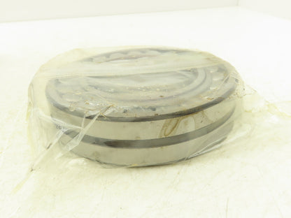 SKF 22216E Spherical Roller Bearing 80mm-ID x 140mm-OD x 33mm-Width