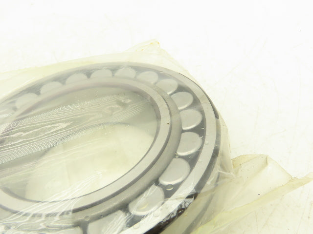 SKF 22216E Spherical Roller Bearing 80mm-ID x 140mm-OD x 33mm-Width
