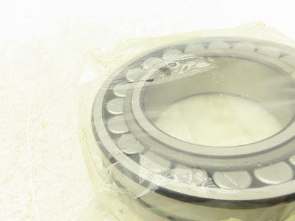 SKF 22216E Spherical Roller Bearing 80mm-ID x 140mm-OD x 33mm-Width