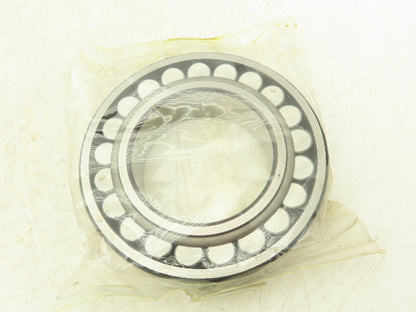 SKF 22216E Spherical Roller Bearing 80mm-ID x 140mm-OD x 33mm-Width