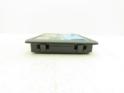 Siemens 6SL3055-0AA00-4CA5 Advanced Operator Panel AOP30 24VDC