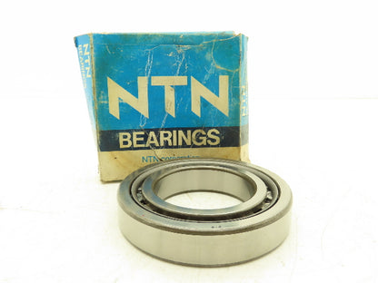 NTN NJ215 Cylindrical Roller Bearing 75mm-ID x 130mm-OD x 25mm-Width