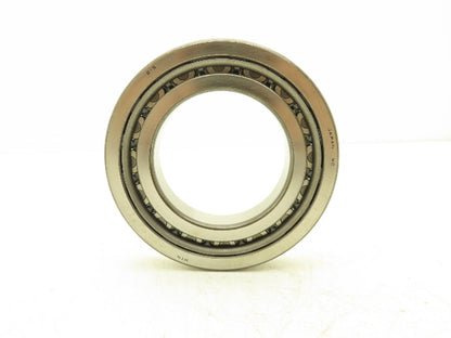 NTN NJ215 Cylindrical Roller Bearing 75mm-ID x 130mm-OD x 25mm-Width