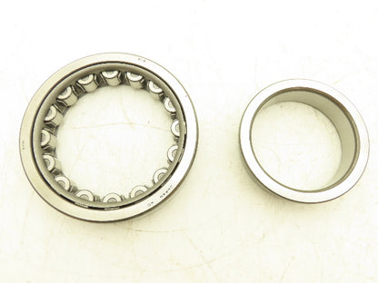 NTN NJ215 Cylindrical Roller Bearing 75mm-ID x 130mm-OD x 25mm-Width