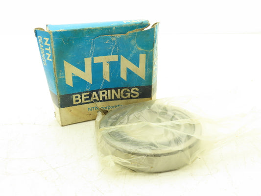 NTN NJ215 Cylindrical Roller Bearing 75mm-ID x 130mm-OD x 25mm-Width