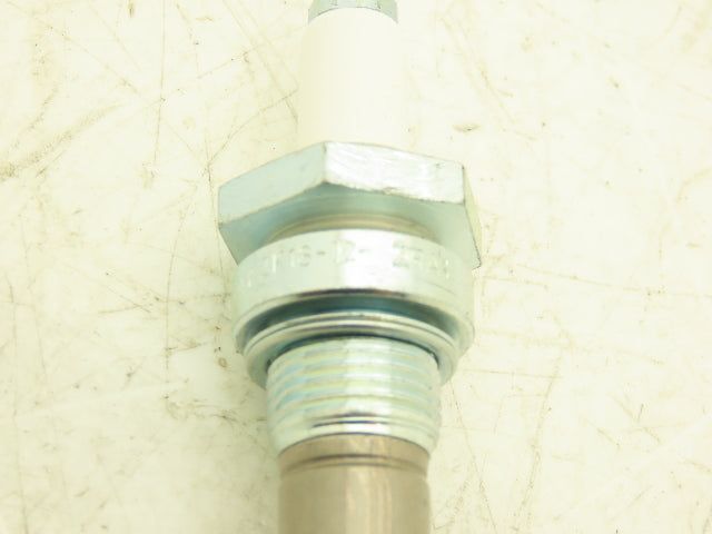 Beru ZK18-12-ZRA1 Spark Plug Ignitor Electrode Rod Assembly 11-3/4" OAL