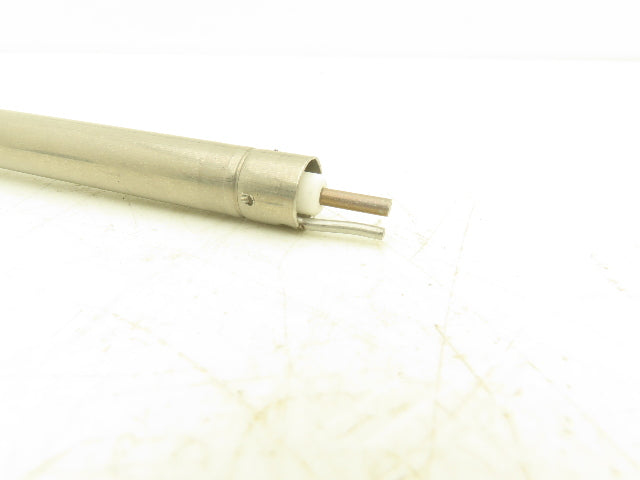 Beru ZK18-12-ZRA1 Spark Plug Ignitor Electrode Rod Assembly 11-3/4" OAL