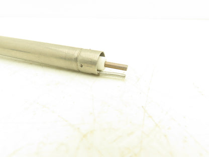 Beru ZK18-12-ZRA1 Spark Plug Ignitor Electrode Rod Assembly 11-3/4" OAL