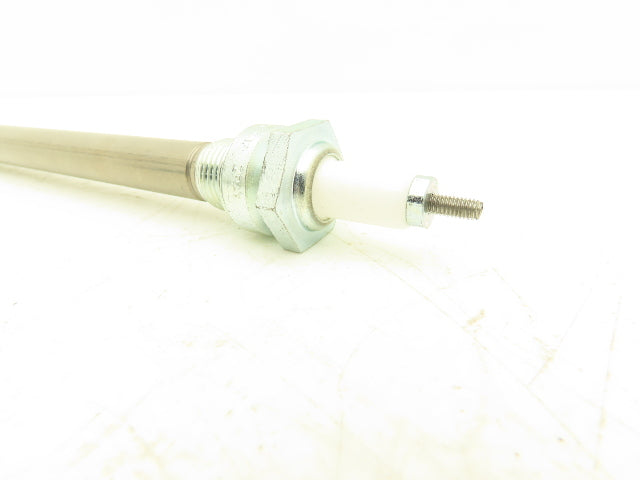 Beru ZK18-12-ZRA1 Spark Plug Ignitor Electrode Rod Assembly 11-3/4" OAL