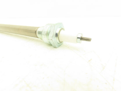 Beru ZK18-12-ZRA1 Spark Plug Ignitor Electrode Rod Assembly 11-3/4" OAL
