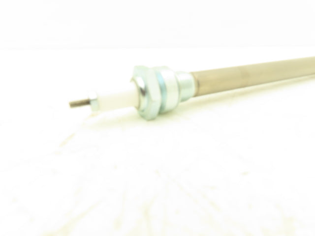 Beru ZK18-12-ZRA1 Spark Plug Ignitor Electrode Rod Assembly 11-3/4" OAL
