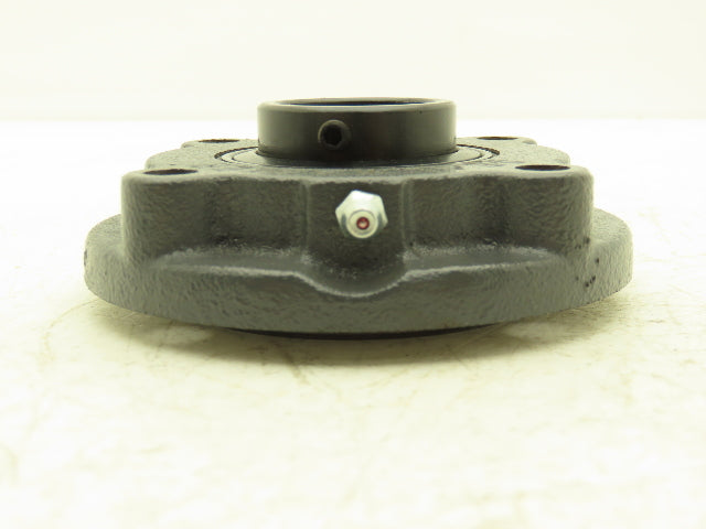 SealMaster SFC-20R  Flange Mount Ball Bearing 1-1/4" Bore 4-Bolt
