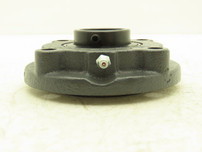 SealMaster SFC-20R  Flange Mount Ball Bearing 1-1/4" Bore 4-Bolt