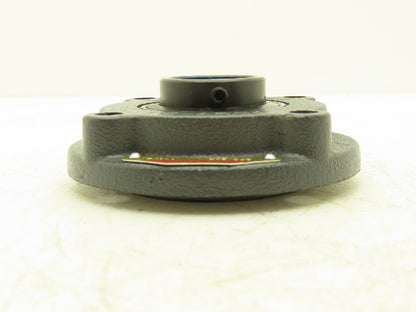SealMaster SFC-20R  Flange Mount Ball Bearing 1-1/4" Bore 4-Bolt