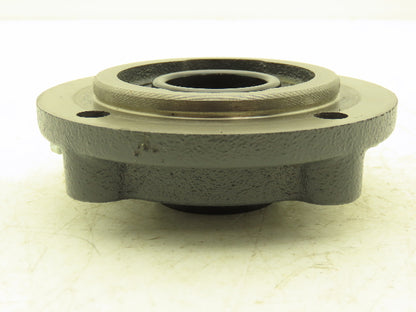 SealMaster SFC-20R  Flange Mount Ball Bearing 1-1/4" Bore 4-Bolt
