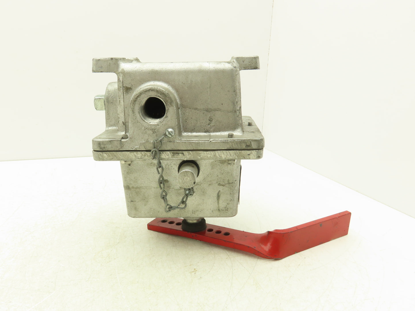 Conveyor Components RS-5 Rainproof Safety Stop Switch Limit DPDT NEMA 3R 4X