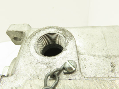 Conveyor Components RS-5 Rainproof Safety Stop Switch Limit DPDT NEMA 3R 4X