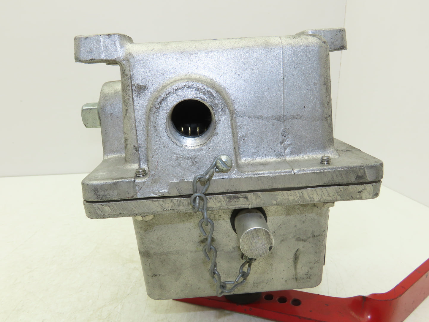 Conveyor Components RS-5 Rainproof Safety Stop Switch Limit DPDT NEMA 3R 4X