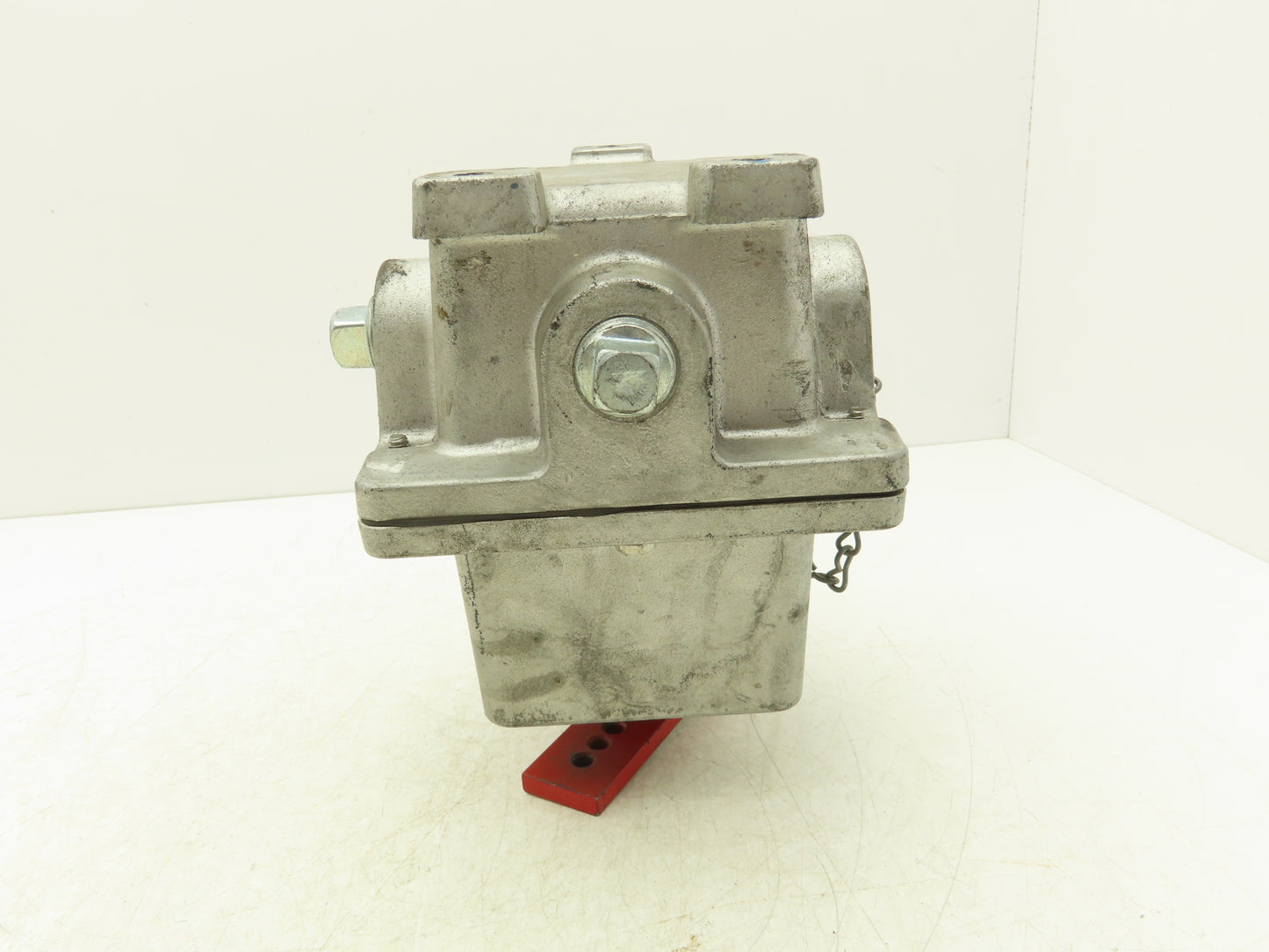 Conveyor Components RS-5 Rainproof Safety Stop Switch Limit DPDT NEMA 3R 4X