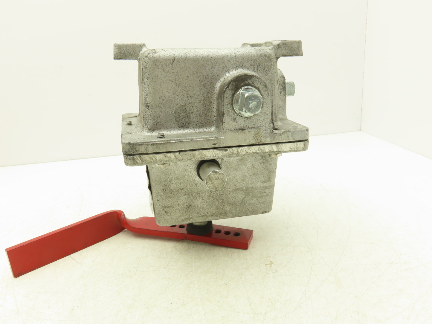 Conveyor Components RS-5 Rainproof Safety Stop Switch Limit DPDT NEMA 3R 4X