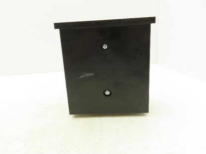 Danaher Controls / ECCI HB-1360-0000 MWB136 Micro-Wiz Counter 8-Digit 117VAC