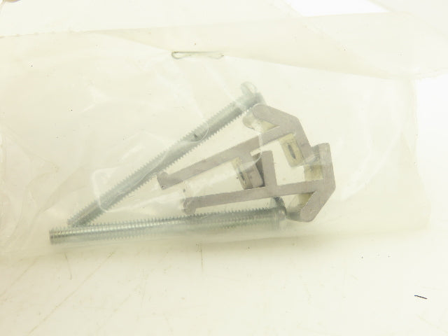 Danaher Controls / ECCI HB-1360-0000 MWB136 Micro-Wiz Counter 8-Digit 117VAC