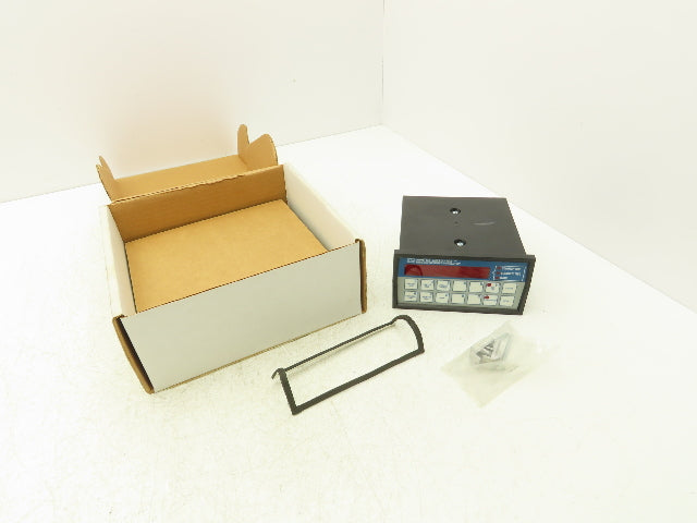 Danaher Controls / ECCI HB-1360-0000 MWB136 Micro-Wiz Counter 8-Digit 117VAC