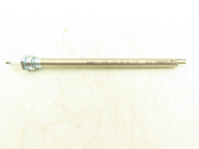 F-M Germany ZK18-12-236 ZRA1 Spark Plug Ignitor Electrode Assembly 11-3/4" OAL