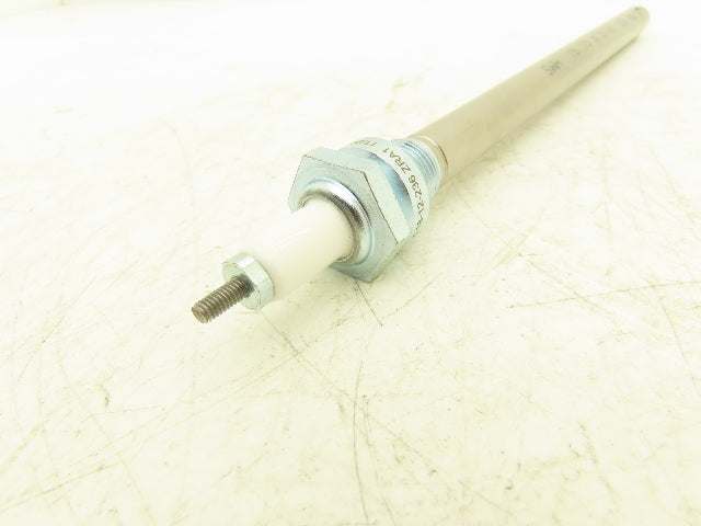 F-M Germany ZK18-12-236 ZRA1 Spark Plug Ignitor Electrode Assembly 11-3/4" OAL