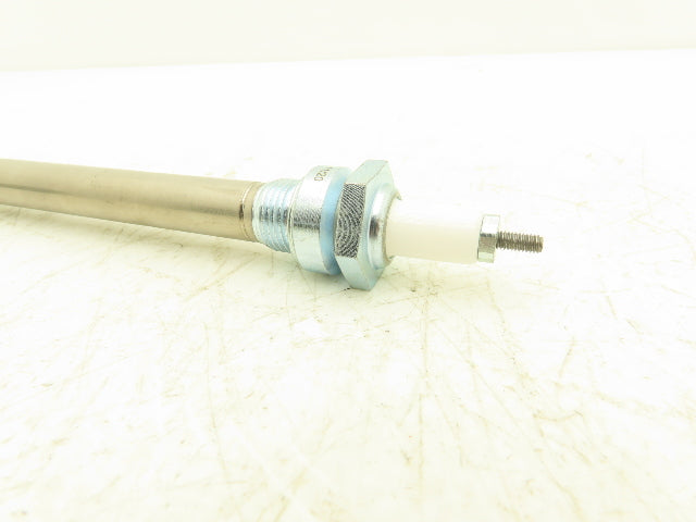 F-M Germany ZK18-12-236 ZRA1 Spark Plug Ignitor Electrode Assembly 11-3/4" OAL