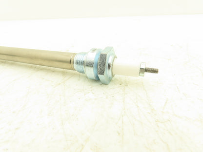 F-M Germany ZK18-12-236 ZRA1 Spark Plug Ignitor Electrode Assembly 11-3/4" OAL